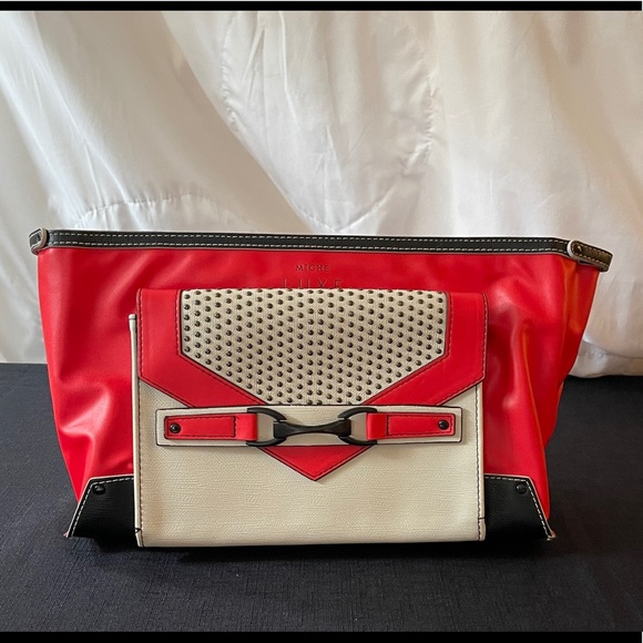 Hampton Luxe Classic Miche Shell Handle Bag Cover - Picture 4 of 4